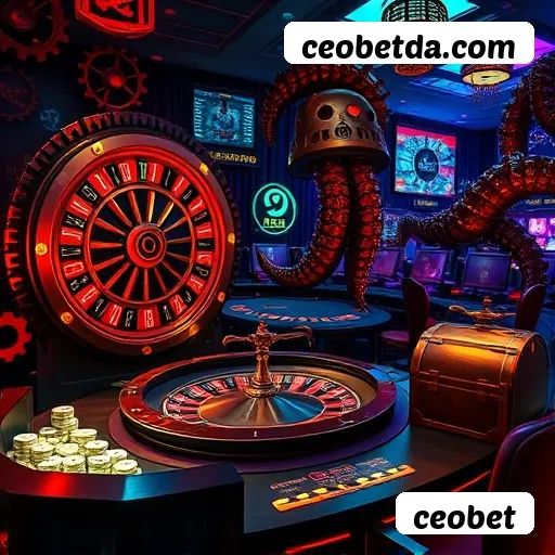 ceobet App Mobile iOS Android Brasil