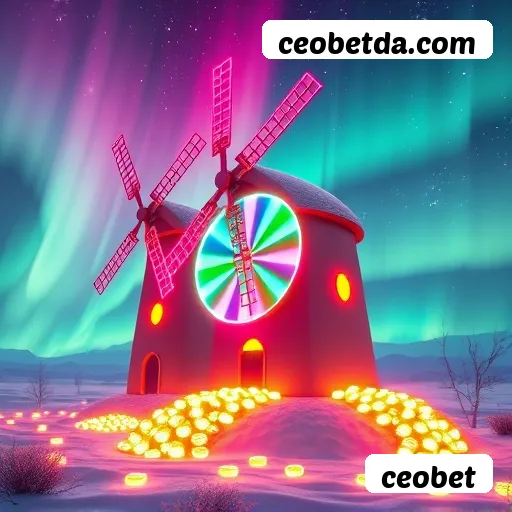 Notificações push ceobet app