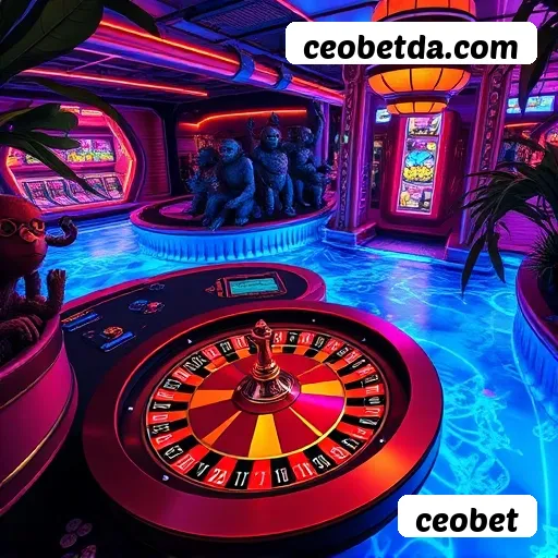 Modo offline ceobet app