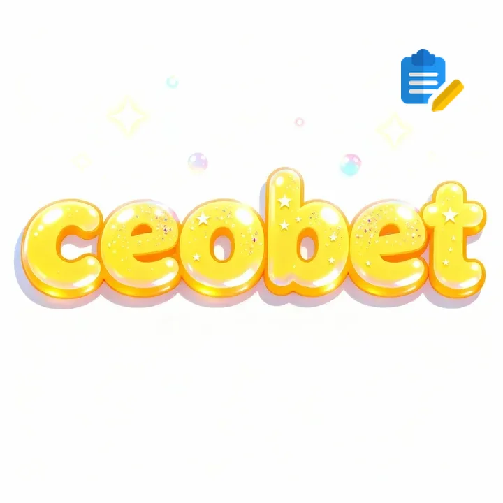 ceobet Cadastro Rápido