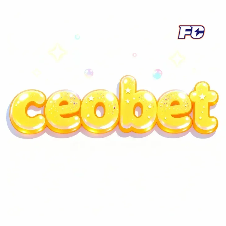 ceobet logo