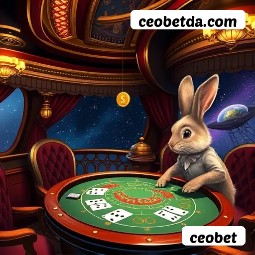 2.800+ Jogos Certificados ceobet