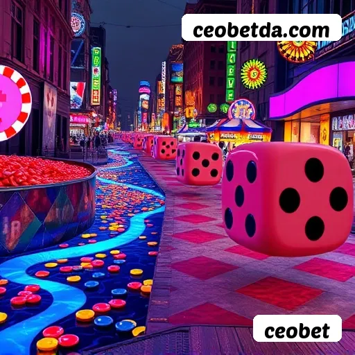 PIX Instantâneo 24/7 ceobet Brasil