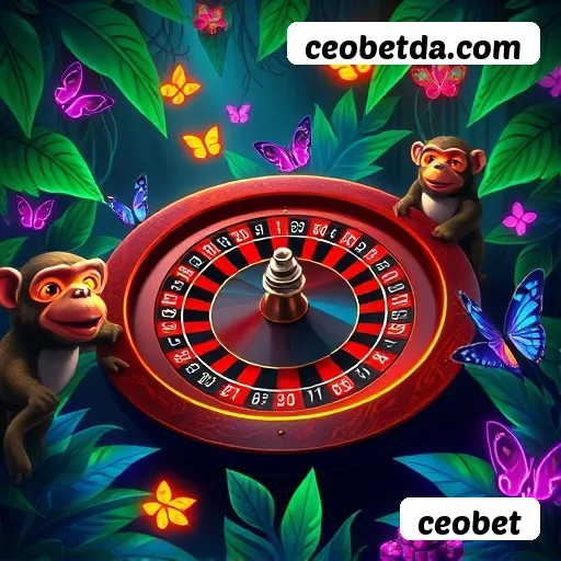 Tabela RTP verificado jogos populares ceobet